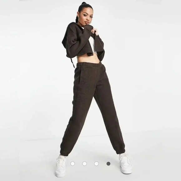 Adidas Originals Corset Style Full Zip Hoodie - Picture 2 of 11